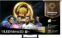 Hisense 20015889, Hisense 55U7Q Mini-LED Smart TV 139 cm (55")