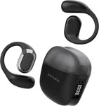 4smarts 541075, 4smarts OWS Bluetooth Kopfh&ouml;rer SkyBuds Sport schwarz