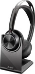 poly 9T9J5AA#AC3, Poly Voyager Focus 2 USB-C Stereo-Headset