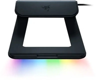 RAZER RC21-01680100-R3M1, Razer Laptop Stand Chroma V2 Notebook-St&auml;nder, schwarz