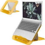 LEITZ 64260019, LEITZ Notebook-St&auml;nder ErgoCosy gelb