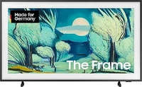 Samsung GQ50LS03FAUXZG, Samsung LS03F The Frame Vision AI Smart TV 127 cm (50")