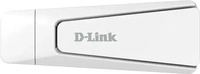 D-Link AX18U, D-Link AX18U, AX1800 Wi-Fi 6 USB-Adapter