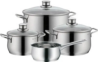 WMF 3201113653, WMF Diadem Plus Topfset 4-teilig