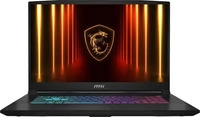 MSI 0017L7-065, MSI Katana 17 HX B14WGK-065 Intel Core i7-14650HX Gaming Notebook