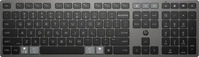 HP 9T5B1AA#ABD, HP 720 Kabellose Tastatur f&uuml;r mehrere Ger&auml;te