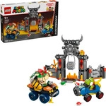 Lego 72039, LEGO Super Mario 72039 Mario Kart - Bowsers Festung