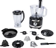 Ariete 00C178202AR0, Ariete Standmixer schwarz 1.000 W