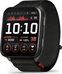 GARMIN 010-02980-02, GARMIN Venu X1 Smartwatch schwarz