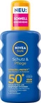 NIVEA SUN 6513548006, NIVEA SUN Schutz & Pflege Sonnenspray 200 ml