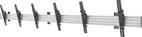 Neomounts NMPRO-WMB3, Neomounts NMPRO-WMB3 dreifach Menuboard Wandhalterung