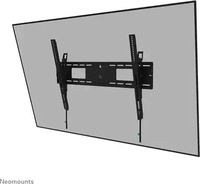 Neomounts WL35-750BL18, Neomounts LEVEL-750 WL35-750BL18 neigbare Wandhalterung