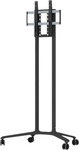 Sharp L50PD04-TIPSTER, NEC PD04-Tipster Trolley Rollwagen f&uuml;r ein Display 32-75 Zoll