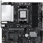 MSI 7E77-001R, MSI PRO B840M-P WIFI6E