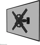 Neomounts WL40S-840BL14, Neomounts LEVEL-850 WL40S-840BL14 voll bewegliche