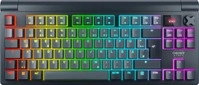Cherry G80-3883HJADE-22, CHERRY XTRFY MX 8.3 TKL Wireless - Grau