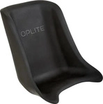 OPLITE Games OP-NK77-SR, OPLite Universal-Sitzverkleinerer f&uuml;r NitroKart schwarz