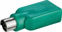 goobay 68919, goobay Adapter PS/2/USB