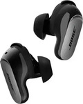 BOSE 896637-0010, Bose QuietComfort Ultra Earbuds 2nd Gen - schwarz