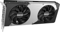 InnoVISION N50702-12D7X-195064N, Inno3D NVidia GeForce RTX5070 Twin X2 OC 12GB GDDR7