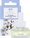 ipuro IFC3021, ipuro ESSENTIALS cotton fields Raumduft-Nachf&uuml;ller 20 ml