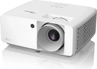 OPTOMA E9PD7M201EZ1X, Optoma HZ150X DLP Laser Beamer 5000 Lumen