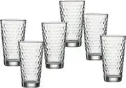 Ritzenhoff & Breker 319323-6, Ritzenhoff & Breker, Longdrinkgl&auml;ser, 400,0 ml, 6 St.