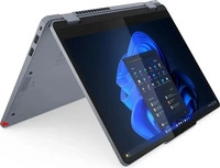 Lenovo 83M90000GE, Lenovo 13w 2-in-1 Gen 3 Intel Core 5 120U Convertible Notebook