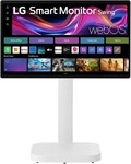 LG 32U889SA-W.AEU, LG 32U889SA-W Smart Monitor Swing 80 cm (32")