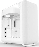 HYTE CS-HYTE-X50G-WW, HYTE PC-Geh&auml;use X50 ATX Midi-Tower snow white wei&szlig;