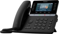 Yealink 1301222, Yealink SIP-T74U - VoIP-Telefon mit Rufnummernanzeige