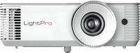 InFocus IN0044ST, InFocus Vista II IN0044ST Business DLP-Projektor 4200 Lumen