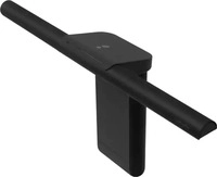 BenQ 9H.W4EWT.ES5, BenQ Laptopbar LED-Monitorlampe schwarz