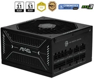 MSI 306-7ZPIY11-CE0, MSI MAG A850GLS PCIE5 - 850 W