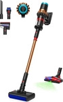 dyson 492969-01, Dyson V16 Piston Animal Submarine kabelloser Anti-Tangle Nass- und