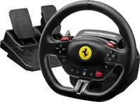 Thrustmaster 4160880, Thrustmaster T98-P Ferrari 296 GTB Lenkrad (PC, PS4 und PS5)