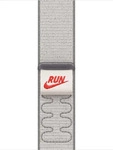 Apple MGCY4ZM/A, Apple Watch Nike Sport Loop 42mm, veiled grey