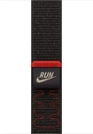 Apple MGD34ZM/A, Apple Watch Nike Sport Loop 46mm, midnight black