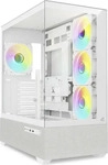 Sharkoon PC Geh&auml;use AK7 ARGB ATX wei&szlig;