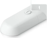 Ubiquiti UACC-CAMERA-AM-W, Ubiquiti Armhalterung f&uuml;r G5 Turret Ultra Kamera