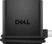 Dell DA225-BK-EMEA, Dell Pro DA225 4-in-1 USB-C Travel Adapter