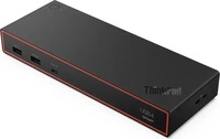 Lenovo 40BC0135EU, Lenovo ThinkPad USB4 Smart Dock 5500 Dockingstation 135 Watt