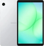 Samsung SM-X135FZSAEUE, Samsung Galaxy Tab A11 (8,7") 4G 64GB Silber