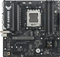 ASUS 90MB1MZ0-M0EAY0, ASUS TUF GAMING A620AM-PLUS WIFI mATX-Mainboard