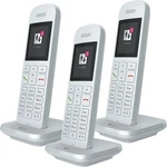 Telekom Speedphone 12 Trio wei&szlig;