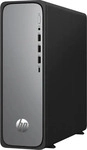 HP CK2J1EA#ABD, HP OmniDesk S03-0030ng Intel Core i3-14100 Slim Tower