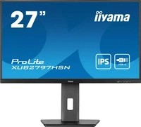 iiyama XUB2797HSN-B2, iiyama ProLite XUB2797HSN-B2 Full HD Display 68,6 cm (27")