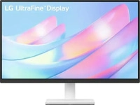 LG 27US500-W.AEU, LG UltraFine 27US500-W 4K Ultra HD LED-Monitor 68,6 cm (27")
