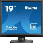 iiyama E1980S-B1, iiyama ProLite E1980S-B1 LED-Monitor 48 cm (19")