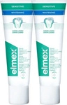 elmex 2467852008, elmex SENSITIVE Sanftes Weiss Zahnpasta 75 ml